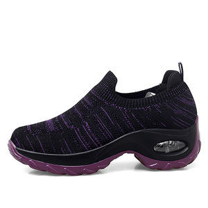 Transpirable antideslizante Rosa ligero mujeres <span class=keywords><strong>sandalias</strong></span> últimas señoras zapatos casuales zapatillas de deporte - Product Image 2
