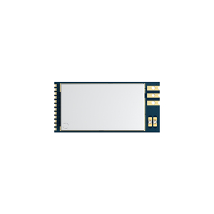 UWB3000F27 : Module de télémétrie bidirectionnelle haute puissance 500 mW pour une portée ultra-longue et un positionnement de précision - Product Image 1