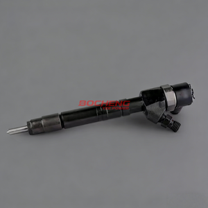 Inyector Diesel Common Rail 0445110170 A6120700387 para Mercedes-Benz Dodge Sprinter 211 311 411 CDI OM611 OM612 Ensamblaje de Motor - Product Image 4