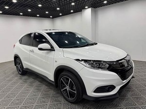 Vezel <span class=keywords><strong>2020</strong></span> Usado en Venta, 1.5L CVT Edición Pioneer, SUV Compacto con <span class=keywords><strong>Precio</strong></span> de Descuento - Product Image 3