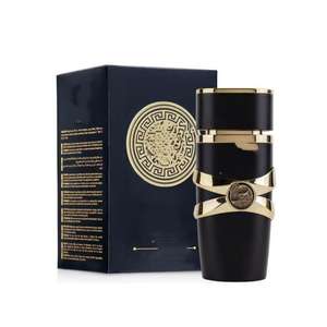 Высококачественный арабский парфюм, роскошный женский парфюм, стойкий аромат, 100 мл, набор парфюмерии для тела. - Product Image 4