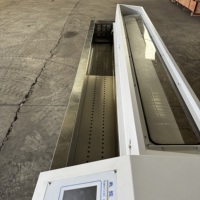 Testeur de ductilité à basse température pour asphalte de bonne qualité / Appareil de test de ductilité à basse température pour bitume