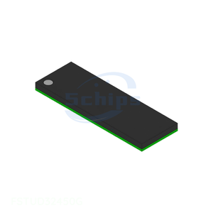 Componentes de Circuitos Electrónicos FSTUD32450G 114 LFBGA Distribuidor Autorizado de Logica - Product Image 1