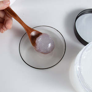 ウコンビタミンCバブルフェイシャルクレンザー明るいニキビ洗顔ジェントルフォーム付きディープクレンジングスキンケアOEM/ODM - Product Image 3