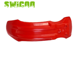 Kit de carénage en plastique haute performance pour <span class=keywords><strong>Apollo</strong></span> <span class=keywords><strong>Orion</strong></span> 110cc 125cc <span class=keywords><strong>150cc</strong></span> 160 Pit Bike - Product Image 3