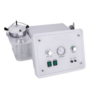 Máquina Portátil de Hidrodermoabrasión Facial, Máquina Portátil de Microdermoabrasión con Inyector de Oxígeno, Máquina de Peeling Aqua Jet - Product Image 5