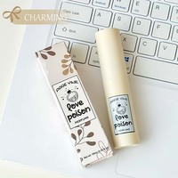Parfum de haute classe élégant Love Meets Gulong Lady, vaporisateur pour le corps, parfum portable, vente en gros d'usine