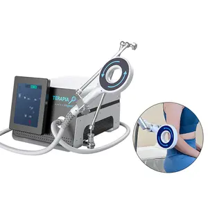 Máquina Portátil de Magnetoterapia para Alivio del Dolor, Rehabilitación Física, Equipo de Magnetoterapia - Product Image 1