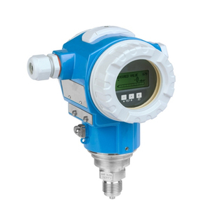 Sensor de Medición de Alta Precisión E+H Endress Hauser PMC71 Cerabars Measurem PMC71 Sensor E+H de Alta Precisión E+H PMC71 Cerabars Me - Product Image 2
