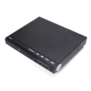 DVD Player EVD Máy nghe nhạc độ nét cao Mini CD máy nghe nhạc - Product Image 2