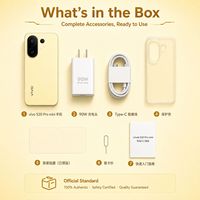 Smartphone VIVO S30 Pro Mini 5G, processeur octa-core, écran 6,31 pouces 120 Hz, reconnaissance faciale et double SIM, langues internationales, vivo s30 pro mini
