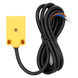 Capteurs de Proximité de Haute Qualité Série Pro - NI5-Q18-RP6X/NI10-Q25-AN6X/NI10-Q25-AP6X - Product Image 5