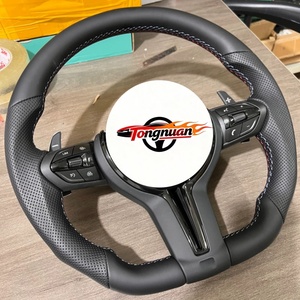 Talón de velcro para coche, talón de teering para BMW 2 M3 M4 5 5 M6 X5M 30 30 10 10 F20 35 35 22 22 18 18 F07 F01  90 92 92 E46 - Product Image 5