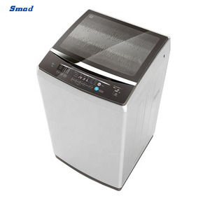 Smad New 12kg Portable Single Tube <b>Top</b> <b>Loading</b> Washing Machine for Home Swmt-c0312 <b>Top</b> <b>Loading</b> Washing Machine - Product Image 4