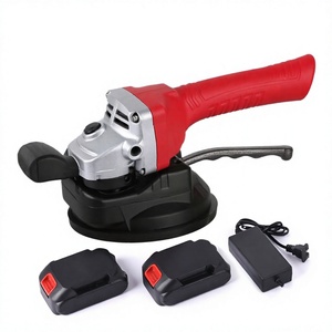 Portable <b>Angle</b> Grinder Side Switch 100mm Corded Grinding <b>Tool</b> for <b>Cutting</b> Polishing Metal DIY Home Improvement OEM ODM - Product Image 3