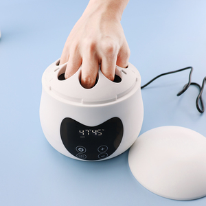 Appareil 2 en 1 pour le gel à ongles et le monomère liquide, chauffe-liquide jusqu'à moins de 10 degrés pour l'application d'acrylique - Product Image 5