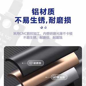 Pince pneumatique Thomas Mini-B Max 8 bars J1080 Accessoire pour bras robotisé - Product Image 5