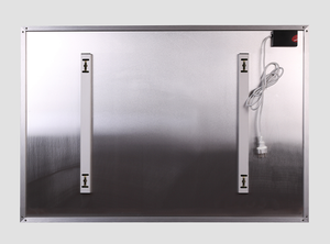 Chauffage d'ambiance à infrarouge naturel avec <span class=keywords><strong>radiateur</strong></span> électrique au carbone - Product Image 5