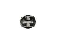Piston de haute qualité avec segments pour Mercedes Benz M278 4.6L 4.7L 92.9MM STD A2780302317