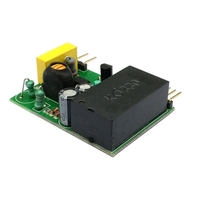 Module de réseau électrique OKN423-4 KQ-130F émetteur-récepteur pour la mesure intelligente, le contrôle des lampadaires, les systèmes de surveillance industrielle