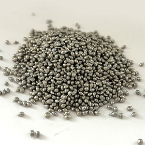 Vendita prezzo di fabbrica puro 99.9%-99.99% lingotto di latta Sn 99.99 blocchi di latta - Product Image 5