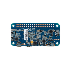 Banana Pi Bpi - M2 <span class=keywords><strong>Zero</strong></span> Quad Core H3 Quad Core Development Board / Banana Pi M2 <span class=keywords><strong>Zero</strong></span> - Product Image 3