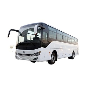Autobús de Turismo de Lujo de Diseño Nuevo para Larga Distancia, Marca China, de 30-50 Asientos, <span class=keywords><strong>en</strong></span> <span class=keywords><strong>Venta</strong></span> - Product Image 1