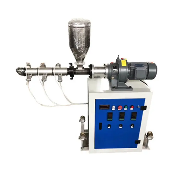 Экструдер для пластиковых кирпичей, пластиковый гранулятор и экструдер, экструдер, пластиковый ПЭТ