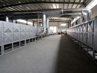 Paquete Verde AWS 5.1 E6013 para Varillas de Soldadura de Acero al Carbono para el Mercado Nigeriano 2.5mm*350mm con Amplia Experiencia en Exportación