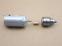 Perceuse sans fil Petite perceuse électrique de bricolage avec mandrin de 3,2 mm Vitesse variable Perçage de trous dans l'acrylique et le bois Alimenté par USB