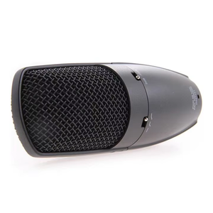 Microphone à condensateur à large diaphragme cardioïde filaire <span class=keywords><strong>SM27</strong></span>, construction en métal et plastique, réduction du bruit pour TikTok, YouTube Live - Product Image 3