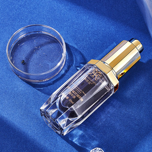 Sérum anti-rides et raffermissant au <span class=keywords><strong>caviar</strong></span> de béluga, hydratant et éclaircissant la peau du visage, 50 ml, pour tous types de peau, sérum anti-âge - Product Image 4