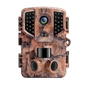 Trail <b>Camera</b> 1080P Waterproof Infrared <b>Night</b> <b>Vision</b> Hunting Outdoor Security Surveillance <b>Camera</b> IP65 20M Range - Product Image 5