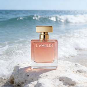 L'YOMELEN - Spray de Aceite Esencial Vegano, Ecológico, de Larga Duración, con Aroma Floral y Frutal a Rosa de Guangdong, Eau de Unisex - Product Image 4