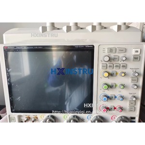 1 ชิ้น ออสซิลโลสโคปมือสอง KEYSIGHT DSAV334A 80G 33ghz lexso H - Product Image 1