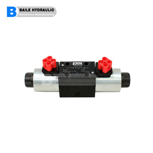 วาล์วควบคุมทิศทางไฮดรอลิก ParkerD1VW ซีรีส์ D1VW015 D1VW016 D1VW020 รุ่น D1VW015CNJW91 - Product Image 1