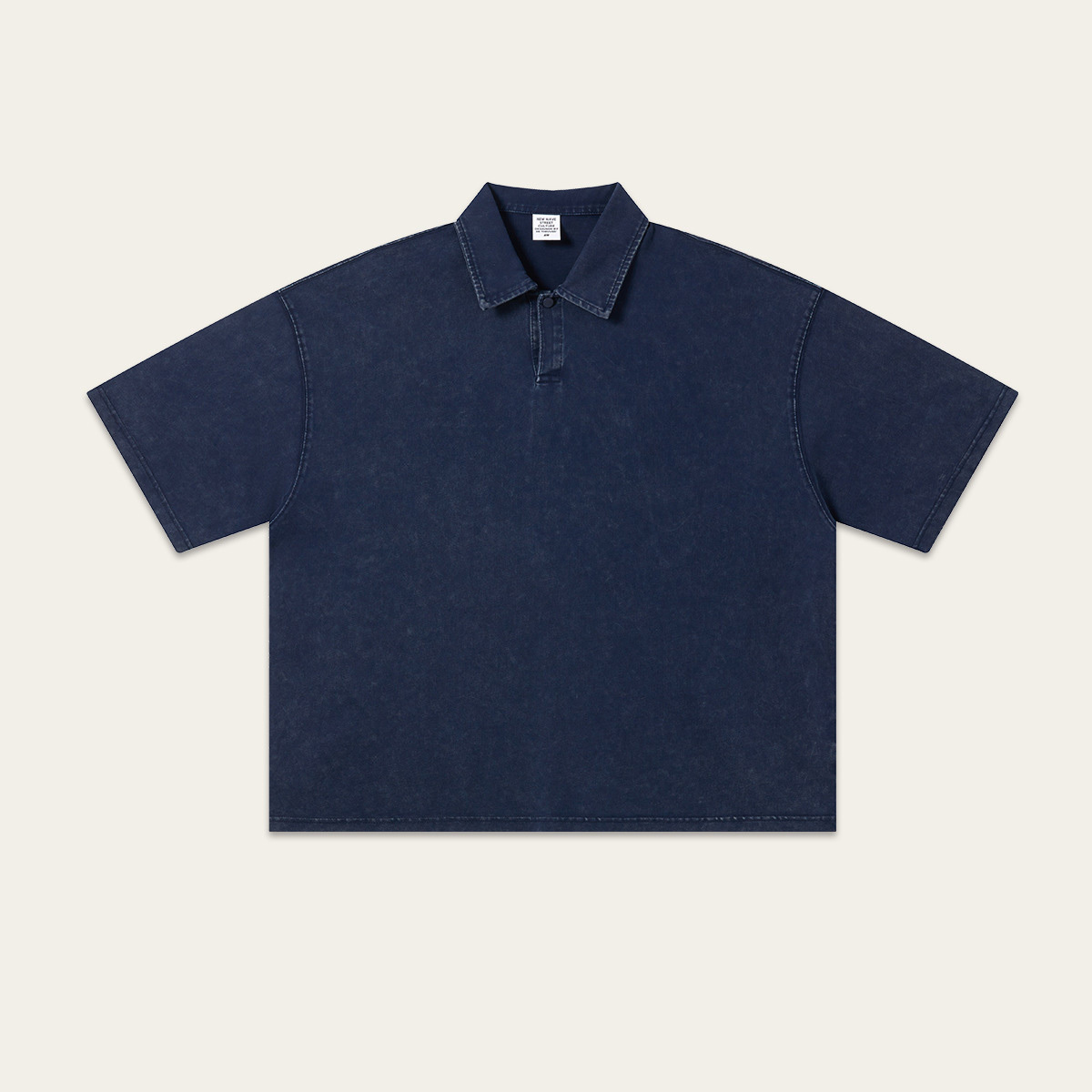 Bleu marine