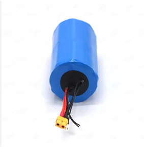 ชุดแบตเตอรี่ Lipo 4S 14.8V 4S5P 14.8V ชุดแบตเตอรี่ Li-ion 14.8V 18Ah 4S6P สำหรับเครื่องมือไฟฟ้า - Product Image 6