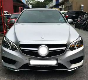 Pièces automobiles <span class=keywords><strong>W212</strong></span> lifting Grille pour Mercedes Benz <span class=keywords><strong>W212</strong></span> classe E AMG grille <span class=keywords><strong>E200</strong></span> E250 E350 grille 2009 2013 - Product Image 4