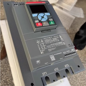 ซอฟต์สตาร์ทเตอร์ PSTX30-600-70 PSTX105-600-70 - 105 แอมป์ 208 โวลต์ 600 โวลต์ AC PSTX105-600-70 PSTX30-600-70 ซอฟต์สตาร์ทเตอร์ PSTX105-600-70 - 105 - Product Image 1
