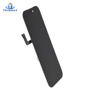 หน้าจอทดแทน GX OLED Soft LCD สำหรับ iPhone 17 Pro - Product Image 4