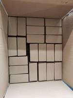 Capteurs de porte et d'ascenseur OEM ODM personnalisés pour passerelles de solutions de données OTIS avec aimant PCB et pièces moulées par injection en plastique noir