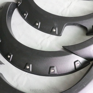 Accesorios Exteriores Más Vendidos, Guardabarros para Nissan Navara NP300 - Product Image 5