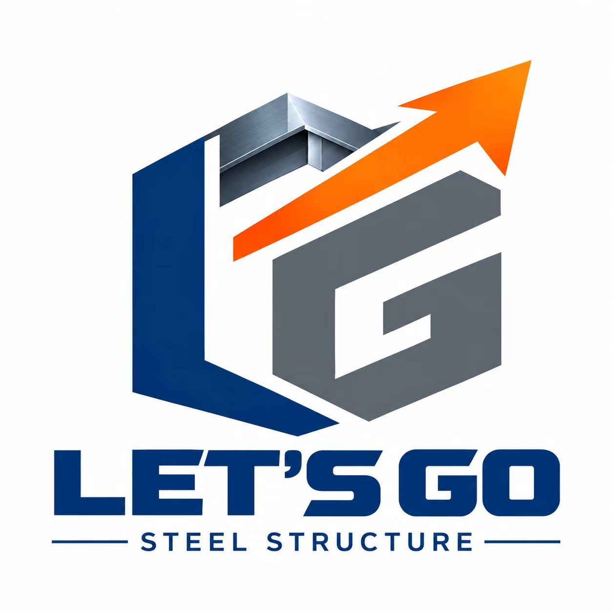 Zhengzhou Langou Steel Structure Co., Ltd. logo