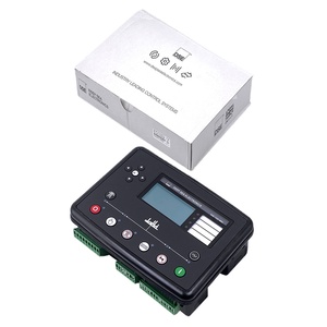 DSE7320 MKII Original DSE Controller <b>Generator</b> Control Panel Auto Start Control Module Auto Start Mains DSE7320MKII DEEP SEA - Product Image 6