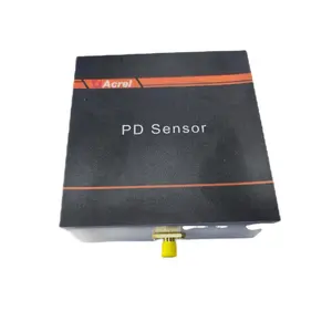 APD100 UHF Überwachungsmodul für teilweise Entladung von Schaltergeräten eingehender und ausgehender Schrank