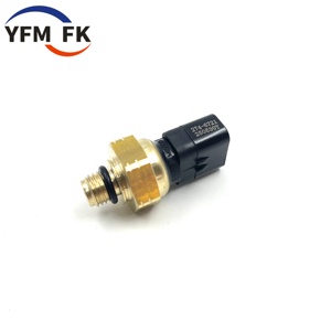สวิตช์ไฮดรอลิก YFM FK คุณภาพสูง 274-6721 สำหรับรถขุดตีนตะขาบ 311D 312D 314D 320D 323D - Product Image 2