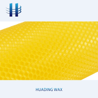China Factory Hot Sales Beekeeping Equipment großhandel bienenzucht liefert Honeycomb Bee Foundation