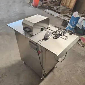 Automatische Wurstkette Wurstkette-Maschine / Wurstbindemaschine