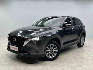 <span class=keywords><strong>Mazda</strong></span> <span class=keywords><strong>CX</strong></span>-<span class=keywords><strong>5</strong></span> Modelo 2024, 2.0L Automático, Tracción en Dos Ruedas, Variante Smart Style, Suministro Directo de Fábrica, Precio Competitivo - Product Image 1